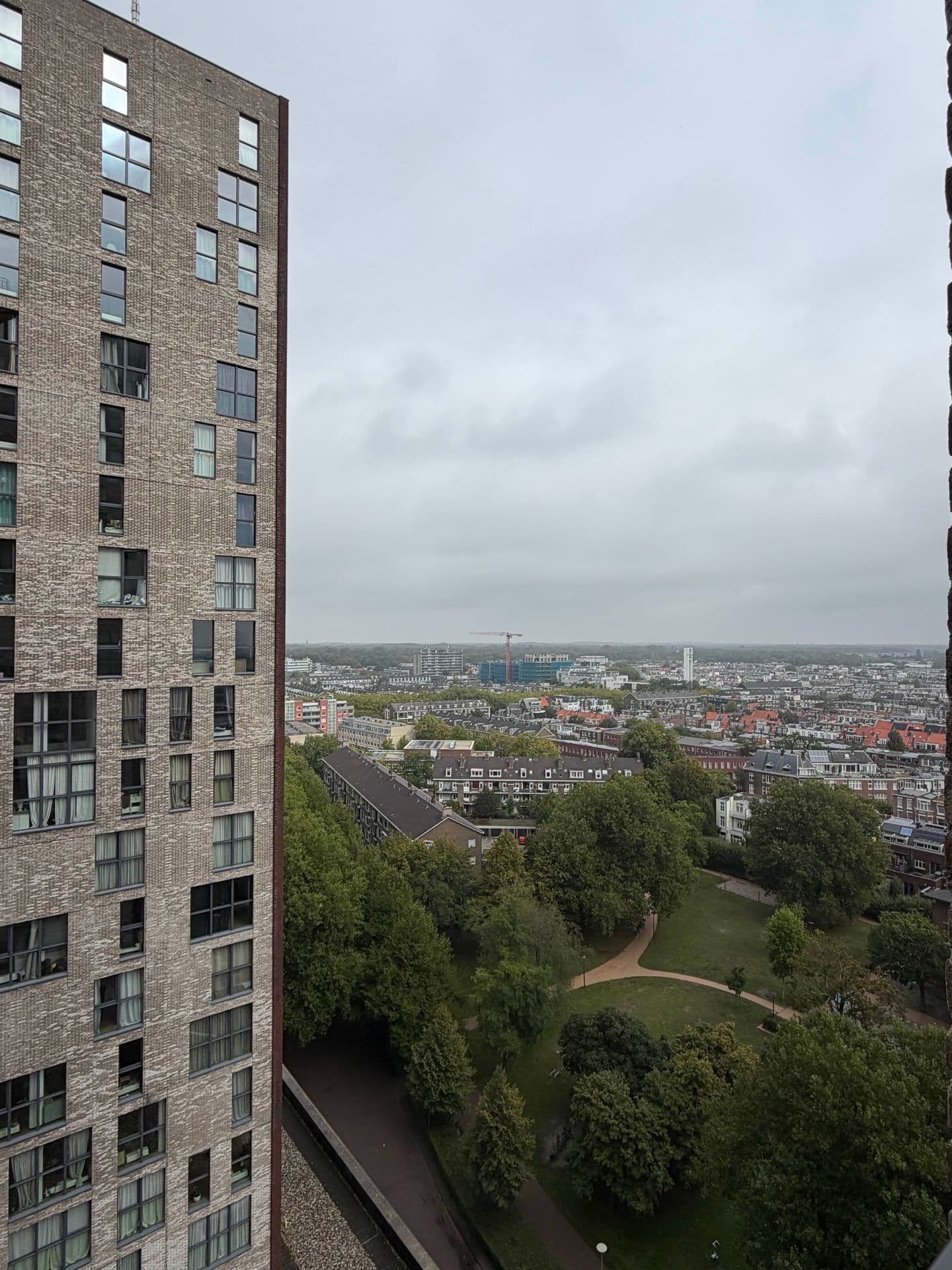 Carolina van Nassaustraat 123, 2595 SX Den Haag - Foto 3