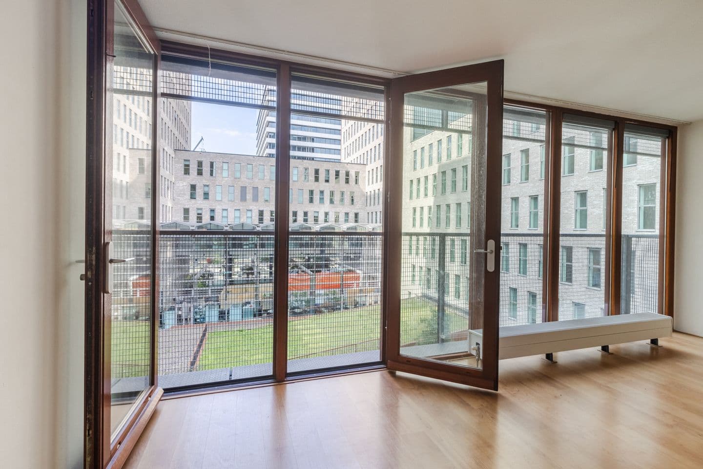 Carolina van Nassaustraat 41, 2595 TK Den Haag - Foto 3