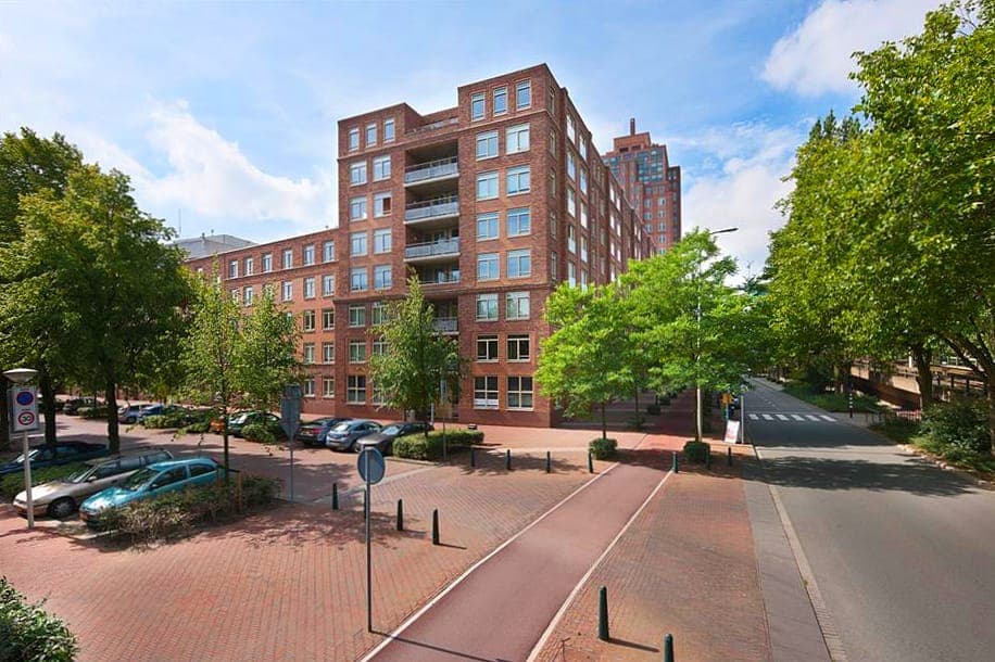 Louise Henriëttestraat 17, 2595 TN Den Haag - Foto 2