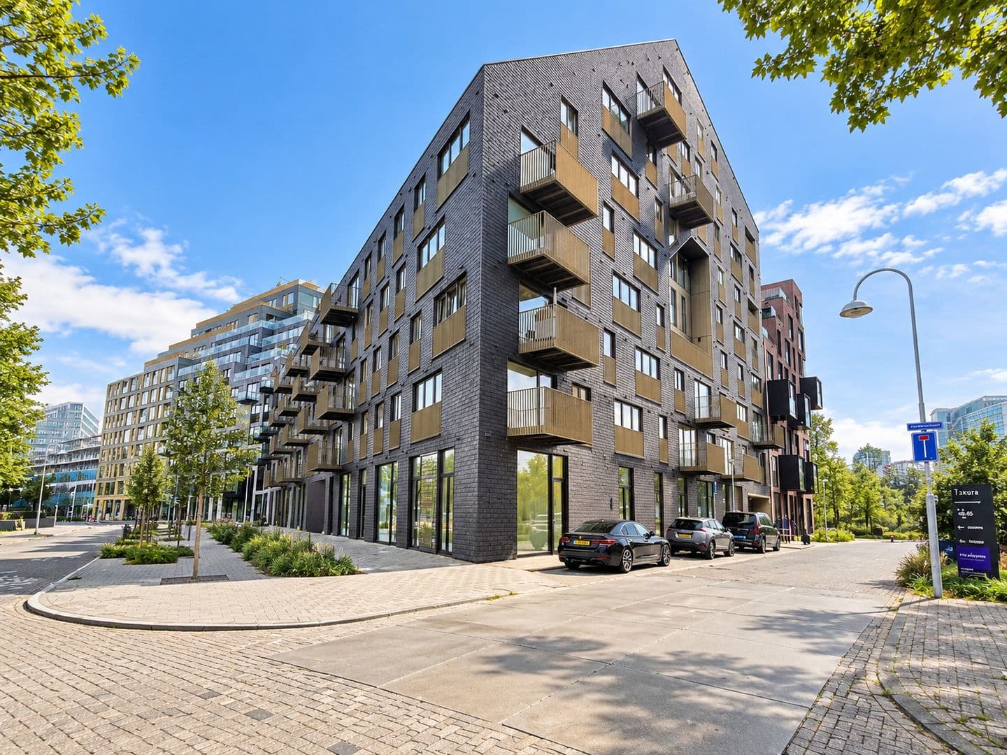 Burnhamstraat 61, 2132 GZ Hoofddorp - Foto 1