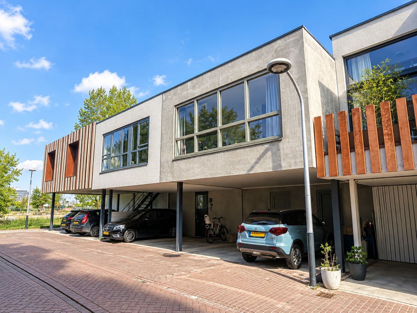Kaasjeskruidstraat 80, 1032 LS Amsterdam - Foto 1