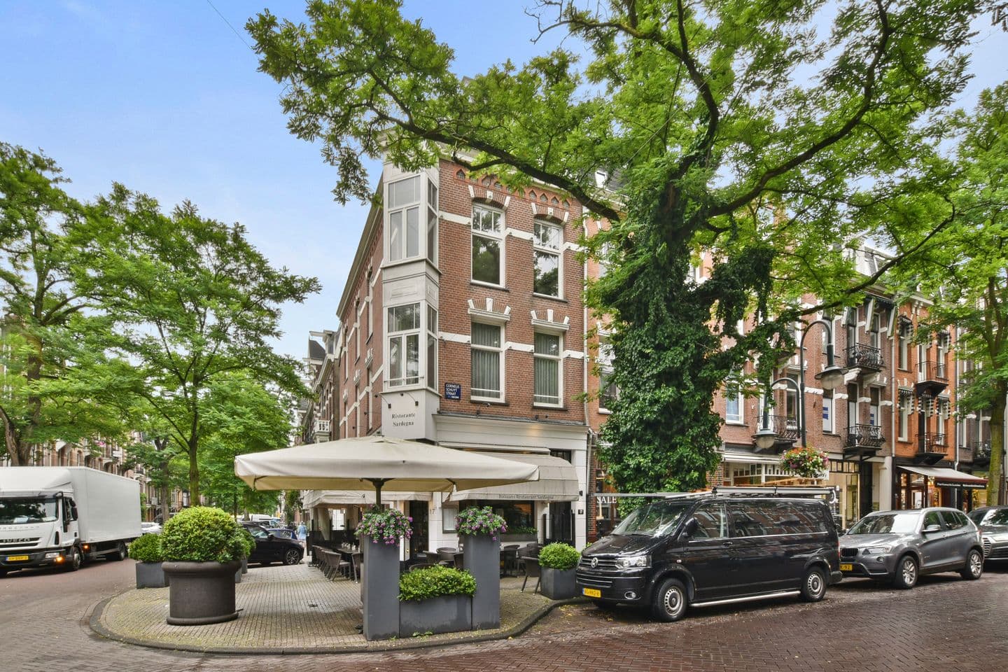 Cornelis Schuytstraat 17-2, 1071 JD Amsterdam - Foto 1