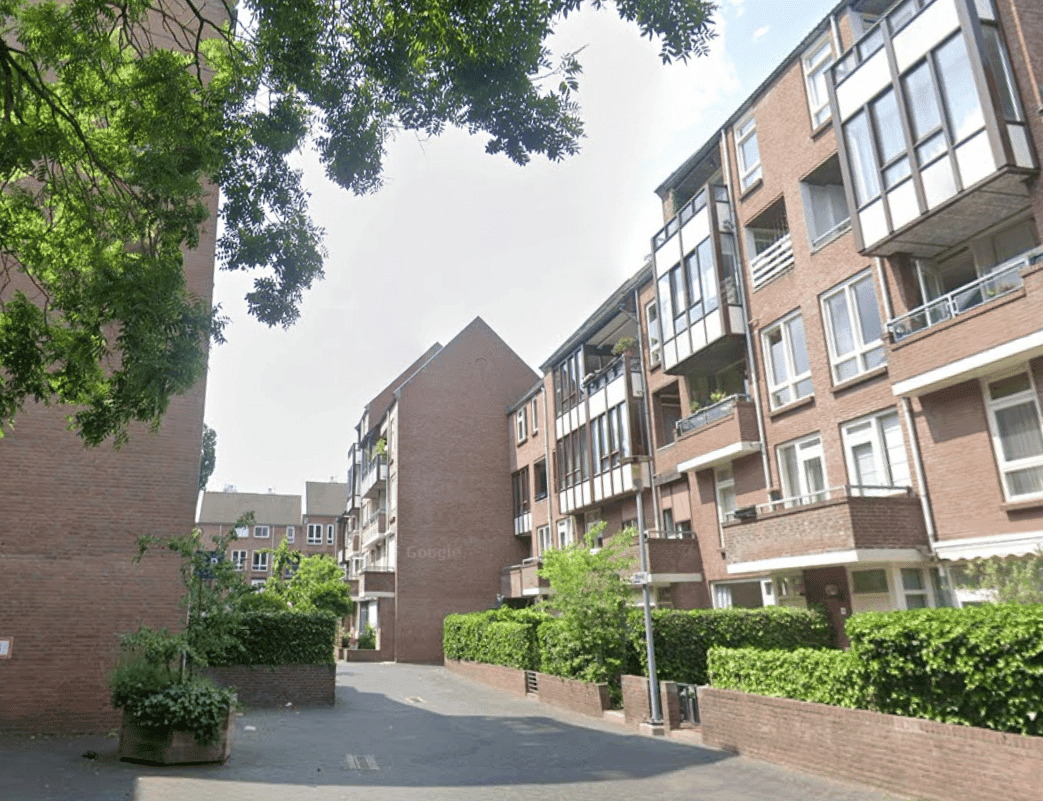 Hoogbeeltplein 147, 6211 AN Maastricht - Foto 1