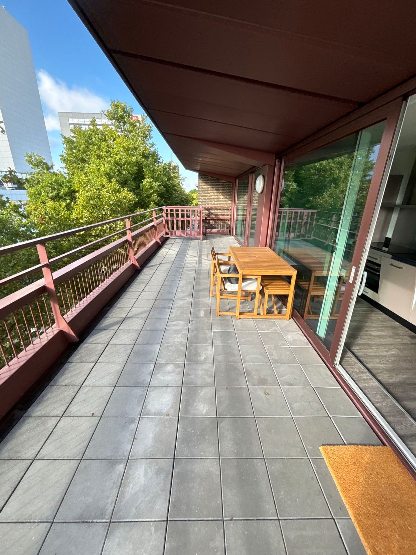Rochussenstraat 121-S, 3015 EJ Rotterdam - Foto 6