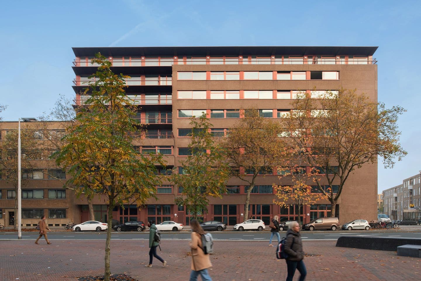 Rochussenstraat 121-S, 3015 EJ Rotterdam - Foto 1