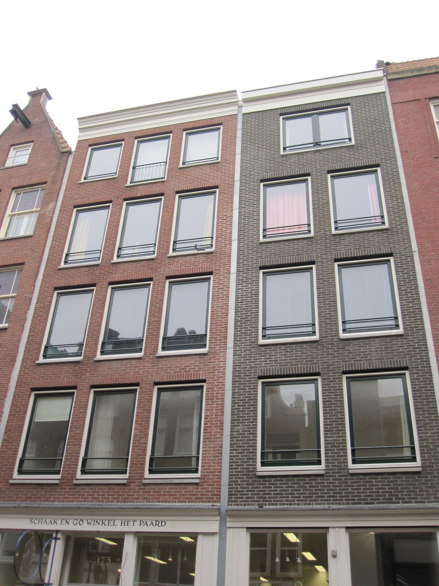 Haarlemmerdijk 175-A, 1013 KH Amsterdam - Foto 1