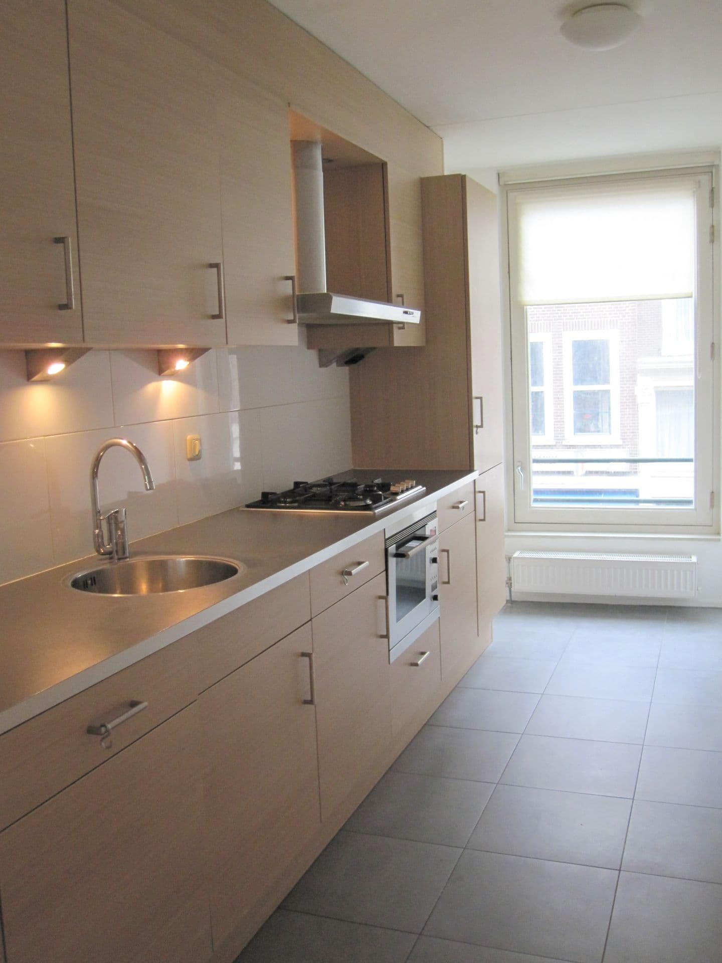 Haarlemmerdijk 175-A, 1013 KH Amsterdam - Foto 2