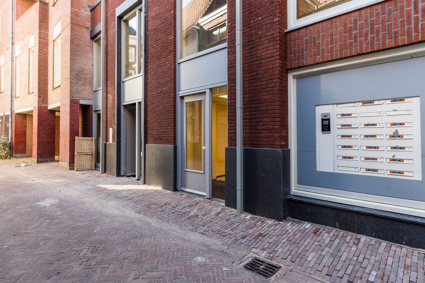 Brinkmannpassage 102, 2011 NZ Haarlem - Foto 5