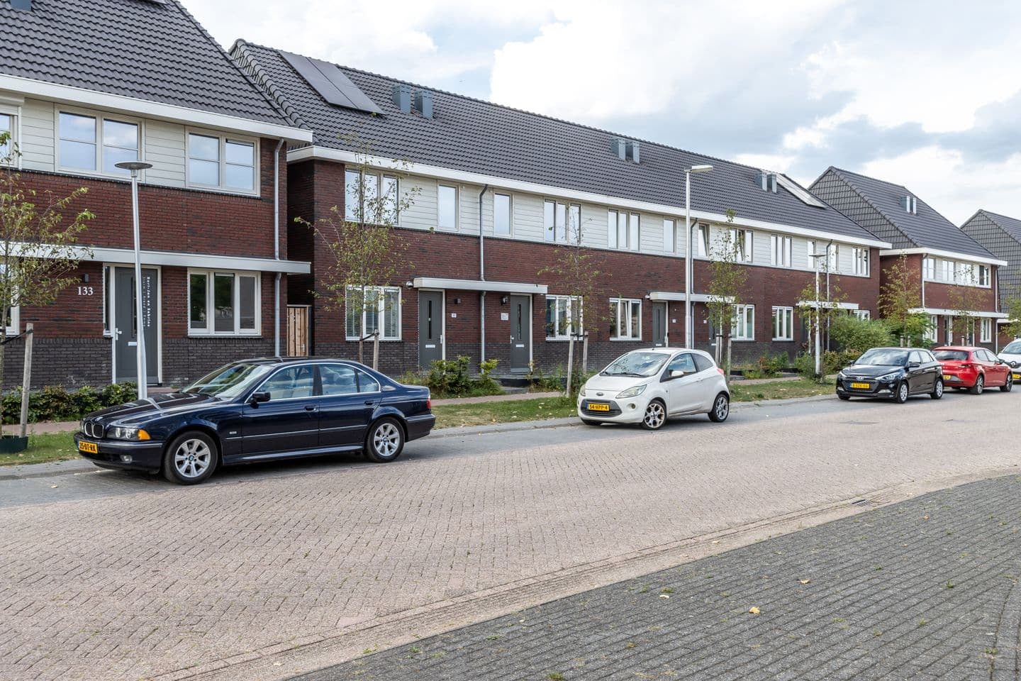 Renesselaan, Tilburg - Foto 1