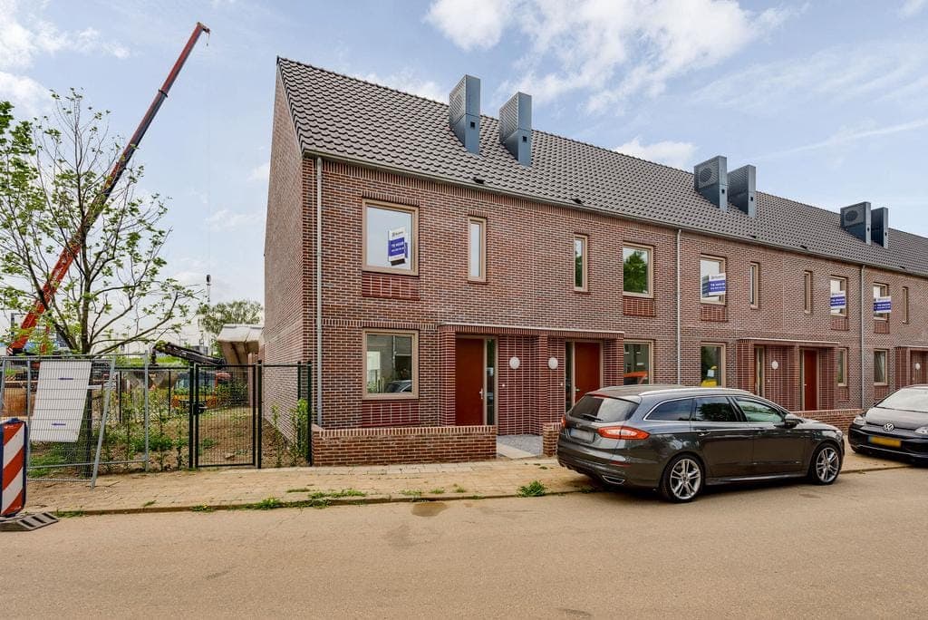 Generaal Eisenhowerstraat 17, 6224 XH Maastricht - Foto 1