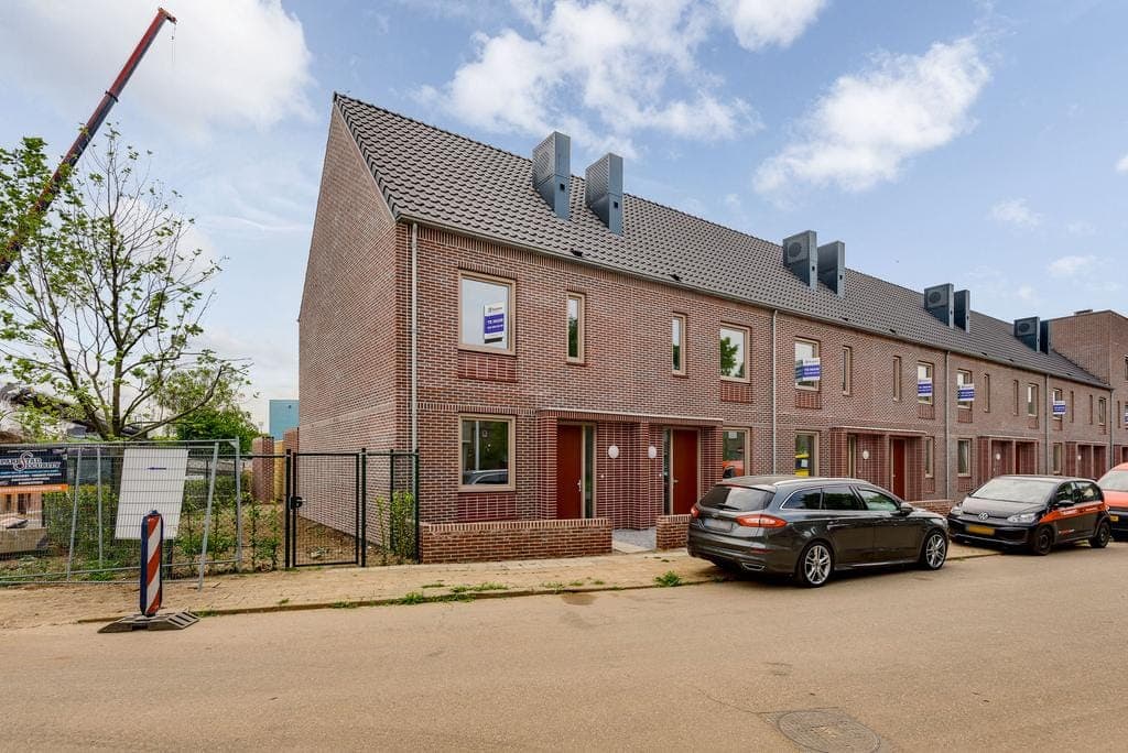 Generaal Eisenhowerstraat 17, 6224 XH Maastricht - Foto 2
