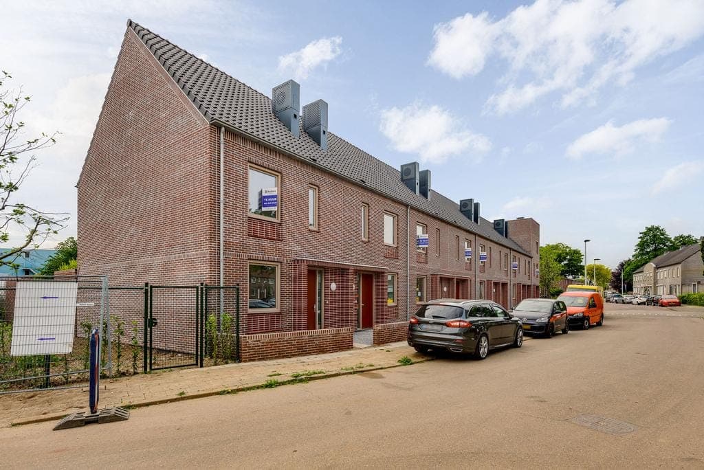 Generaal Eisenhowerstraat 17, 6224 XH Maastricht - Foto 3