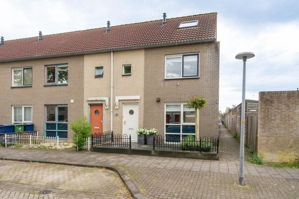 Salsastraat, Almere - Foto 1