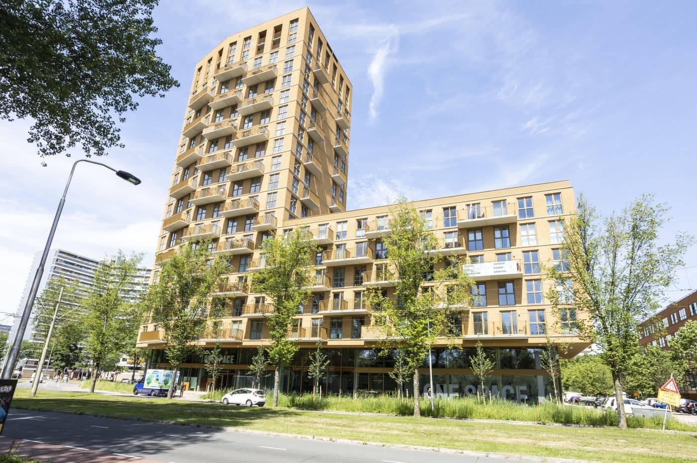 Pierre van Hauwelaan, Delft - Foto 1