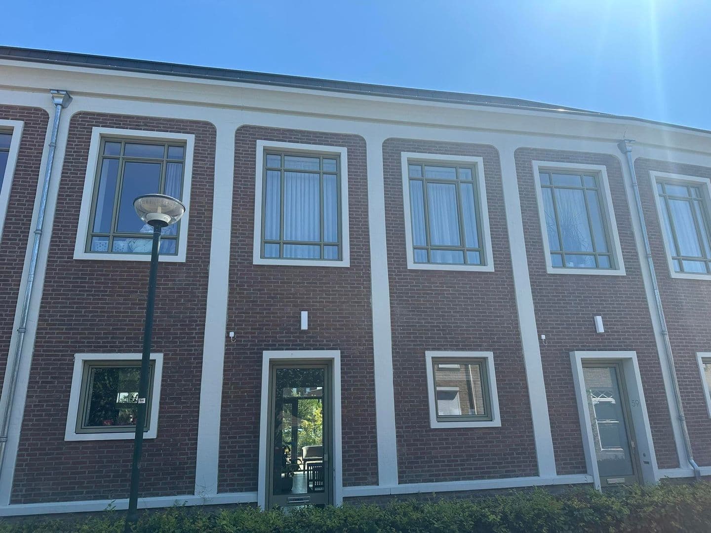 Kerkstraat, Goirle - Foto 1