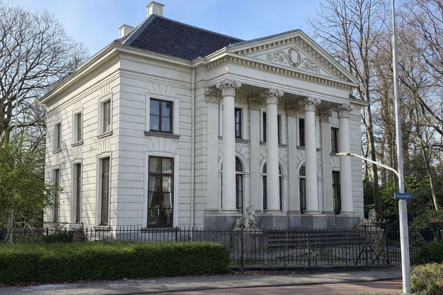 Wagenweg 242-J, 2012 NP Haarlem - Foto 1