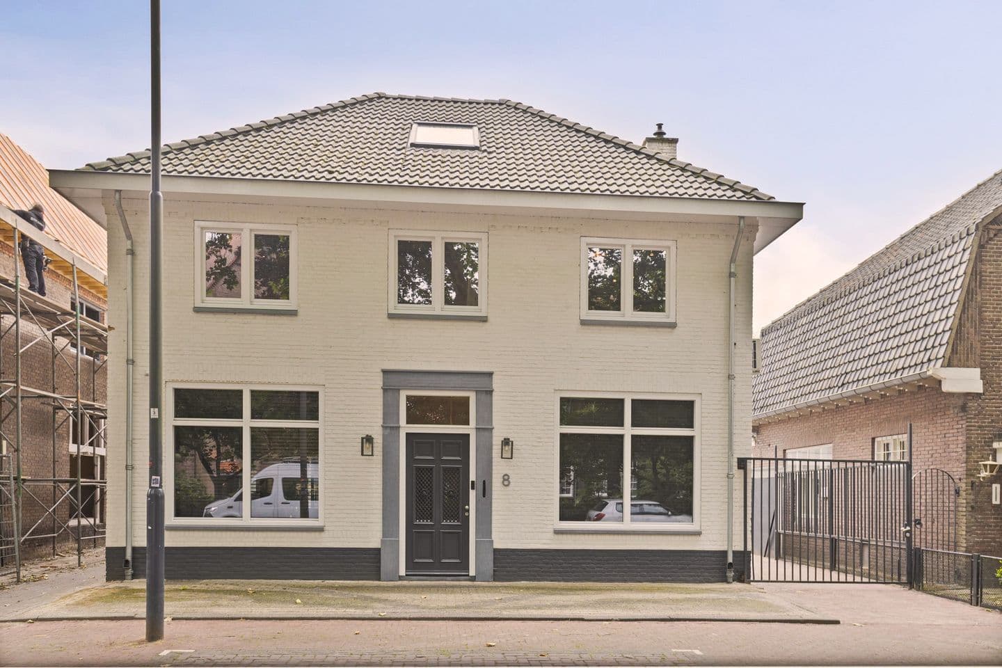 Bakelsedijk, Helmond - Foto 1