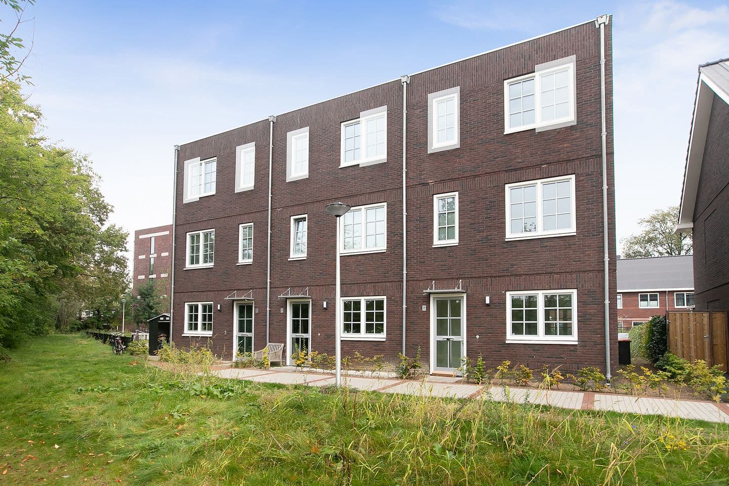 Lampenist, Amersfoort - Foto 1