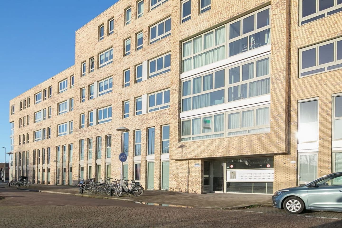 Marnixlaan, Utrecht - Foto 1