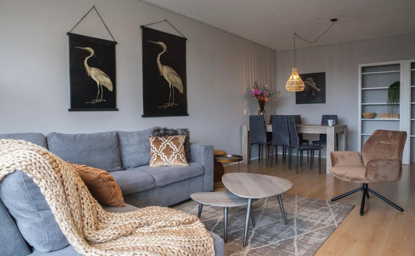 Eleanor Rooseveltlaan, Amstelveen - Foto 1