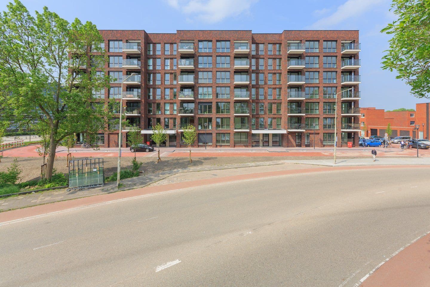 Roolandweg, Haarlem - Foto 1