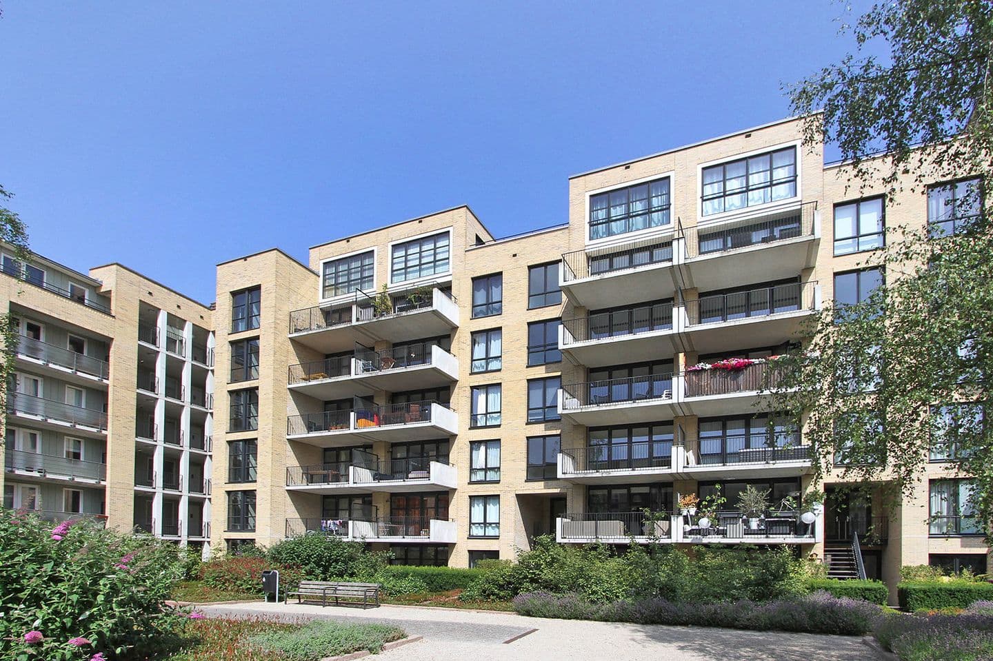 Afroditekade, Amsterdam - Foto 1