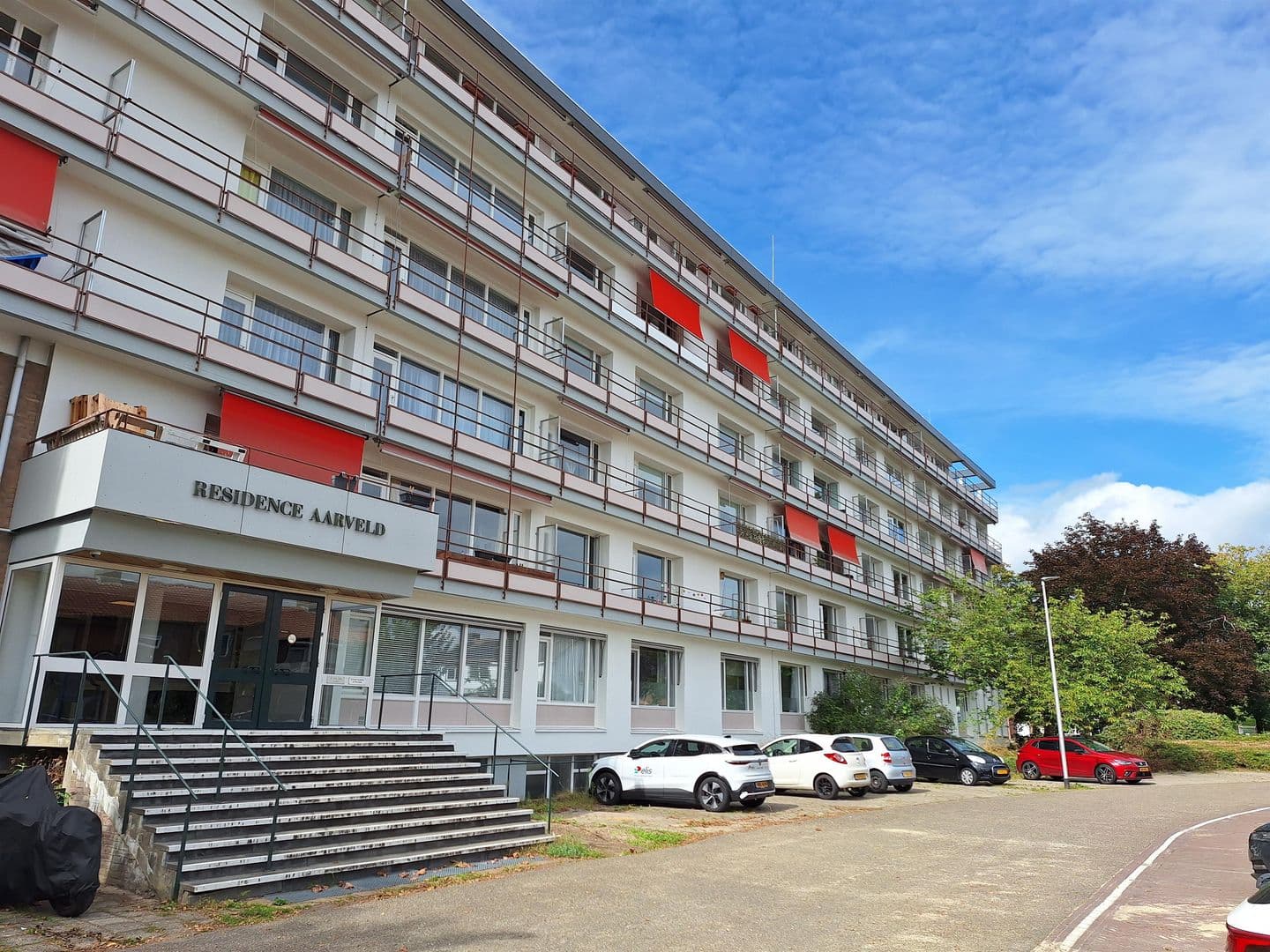 Marcus Aureliushof, Heerlen - Foto 1