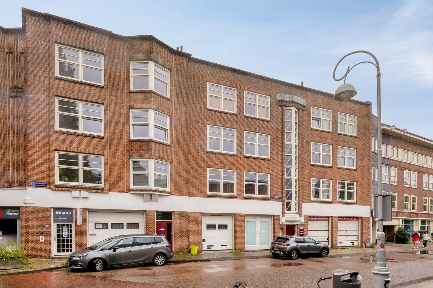 Bartholomeus Ruloffsstraat, Amsterdam - Foto 1