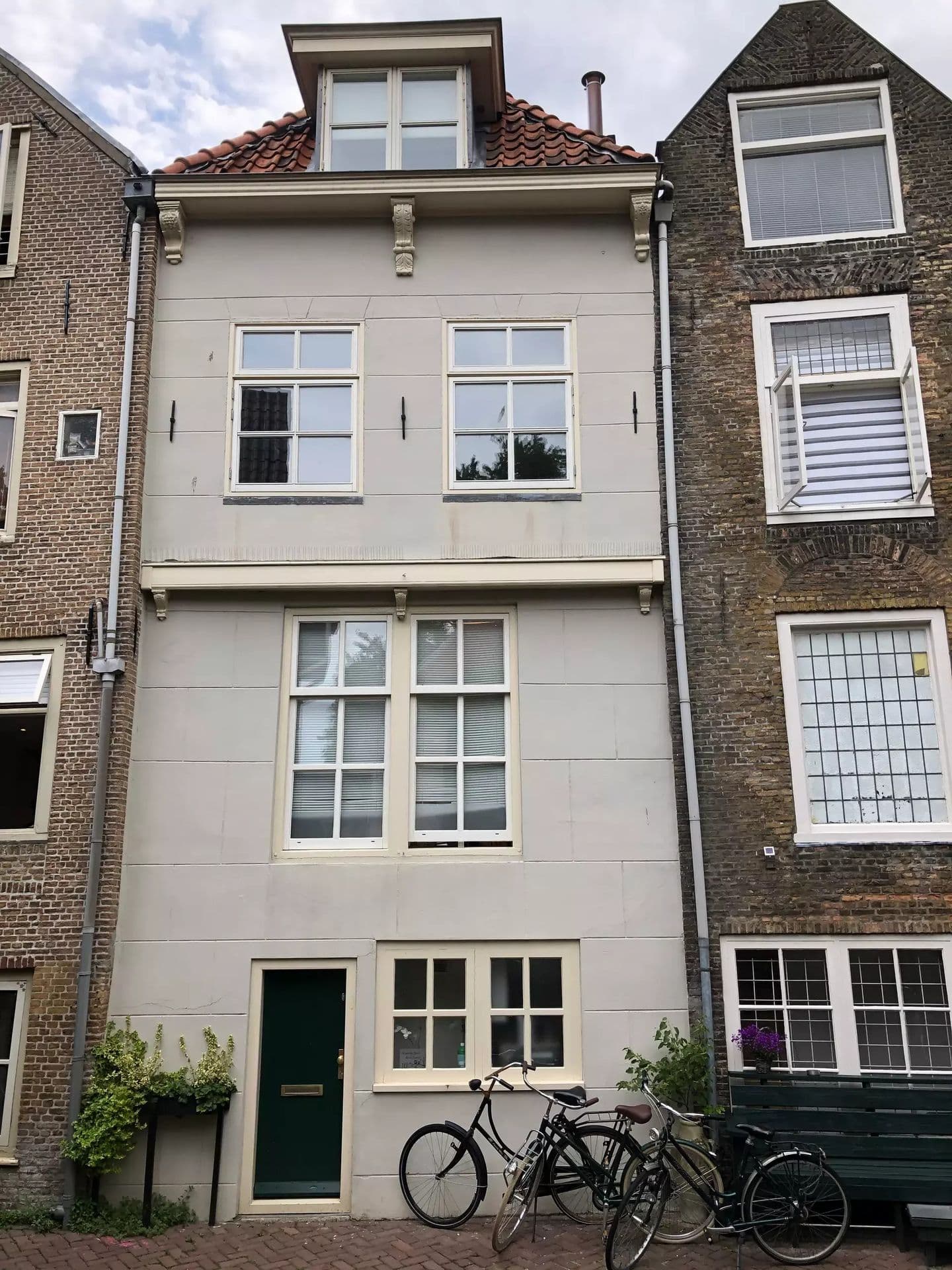 Belgracht, Dordrecht - Foto 1