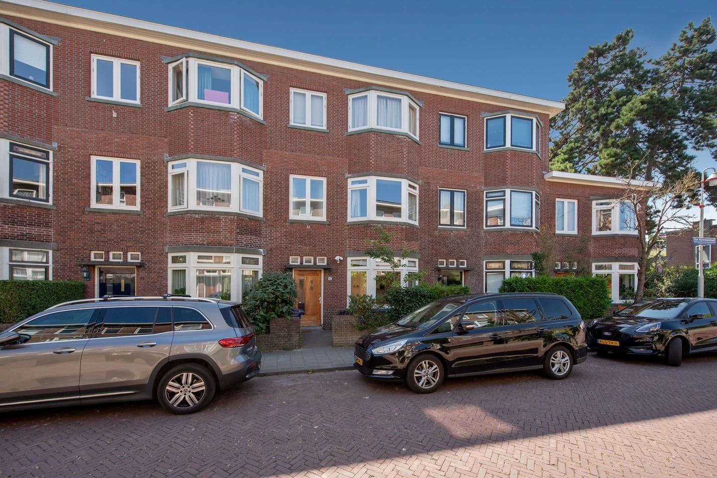 Van Nijenrodestraat, Den Haag - Foto 1