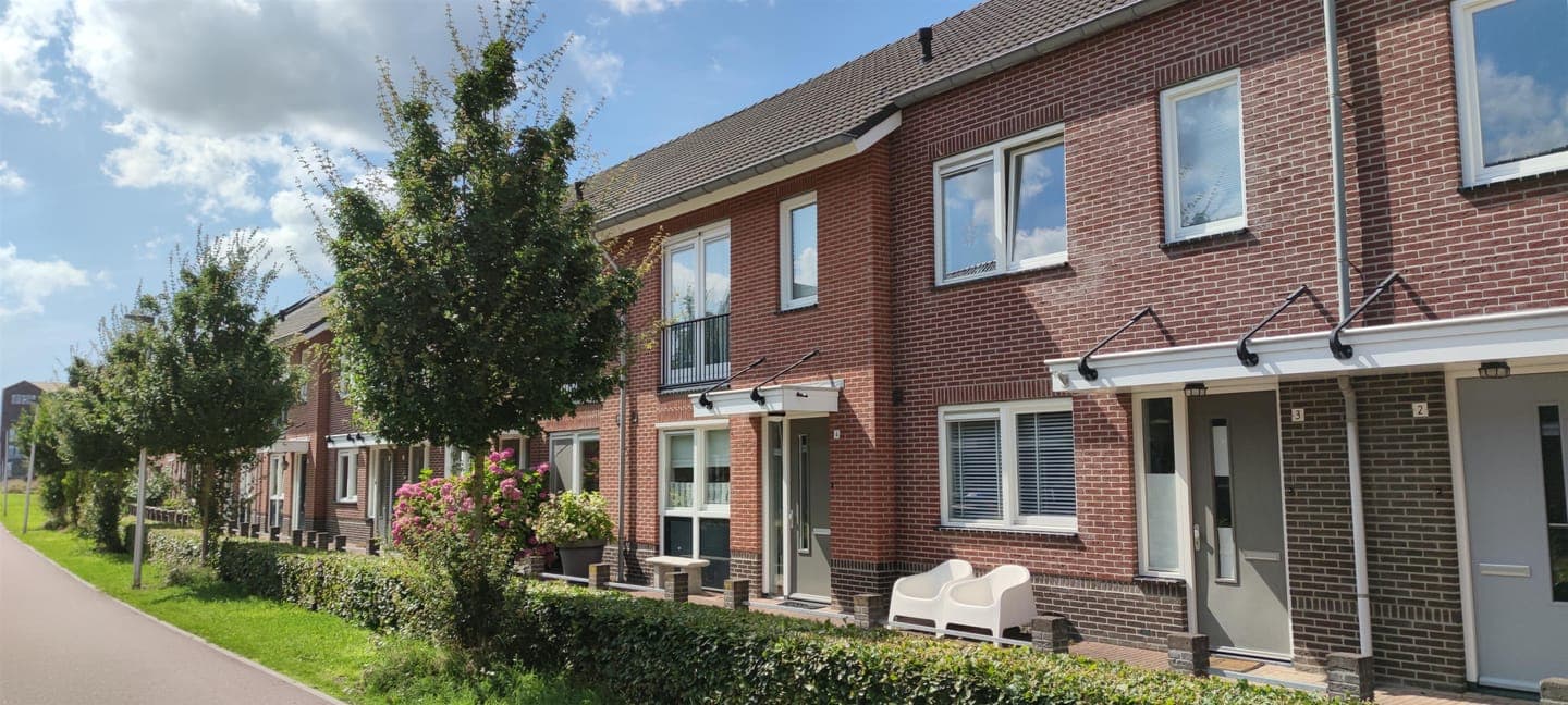Krokussentuin, Houten - Foto 1