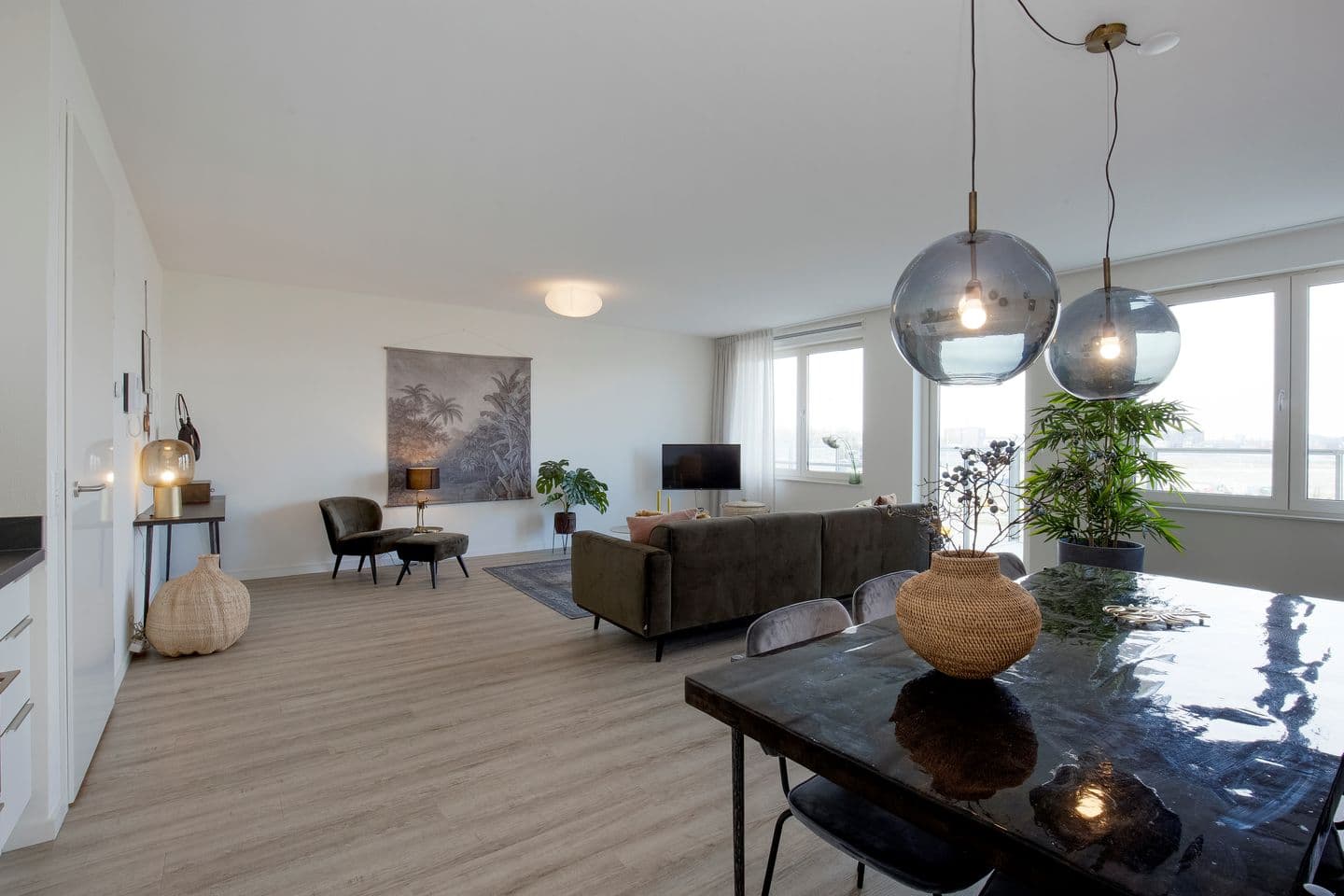 Mary van der Sluisstraat, Amsterdam - Foto 1