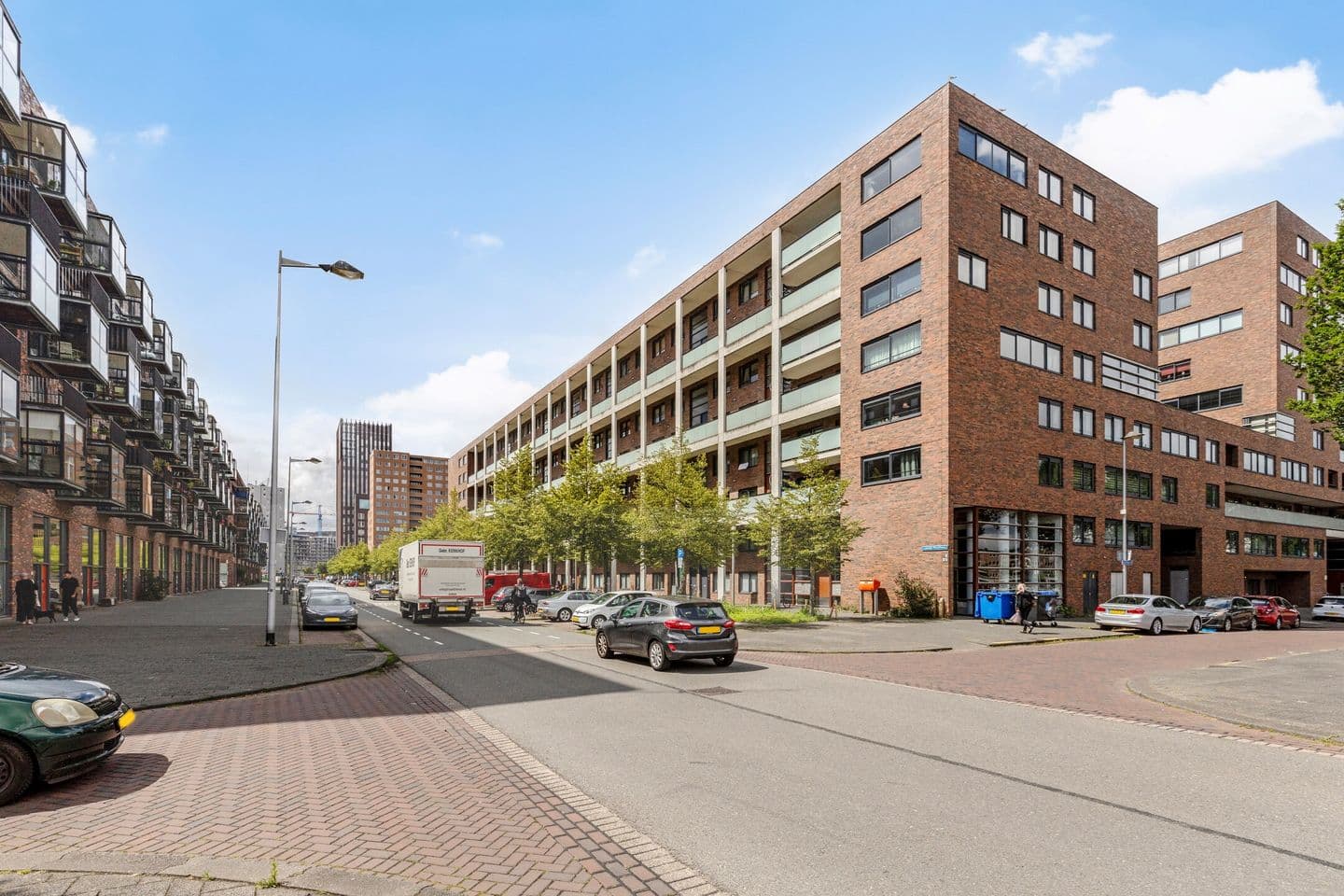 Lodewijk Pincoffsweg, Rotterdam - Foto 1