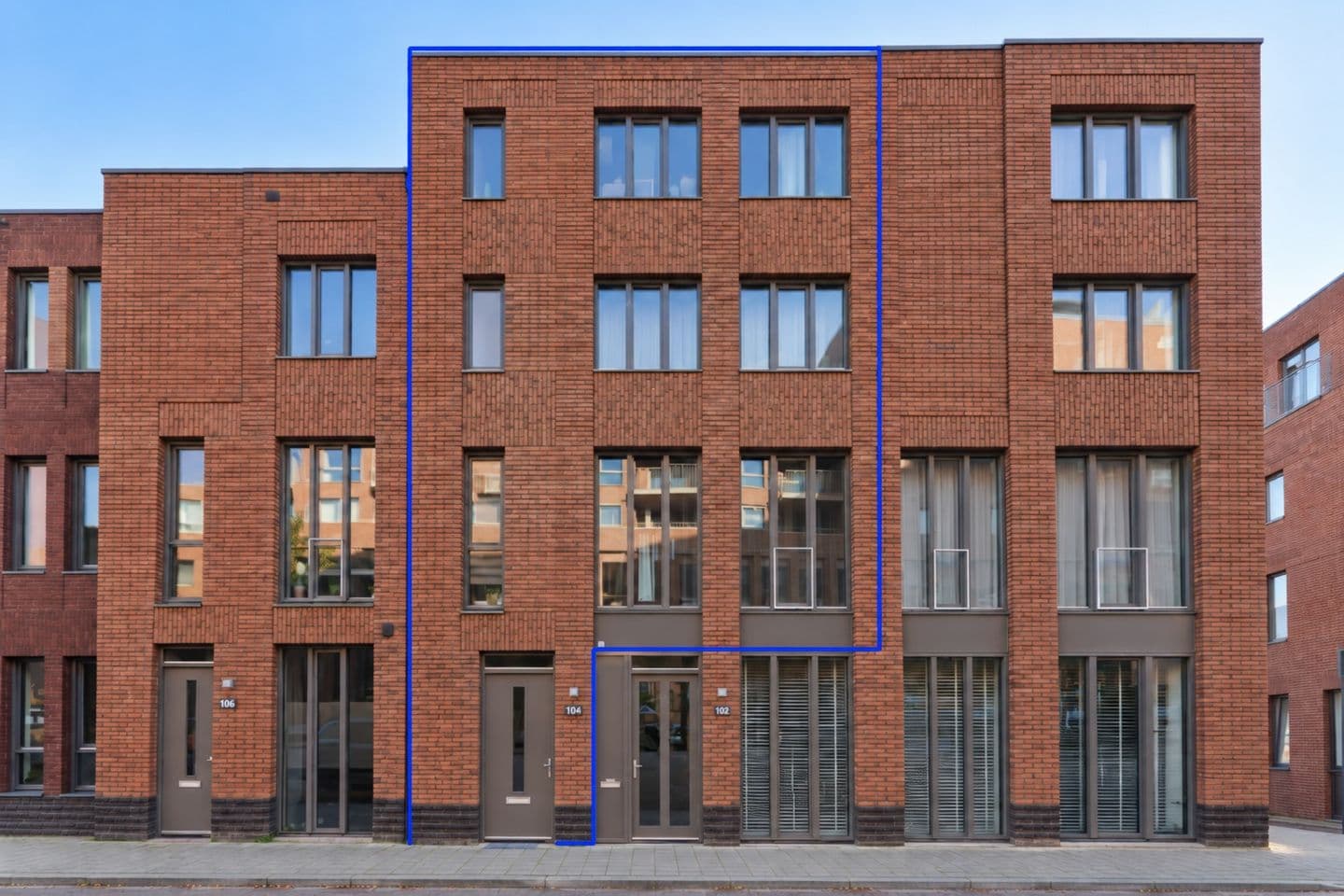 Moormannstraat, Lent - Foto 1
