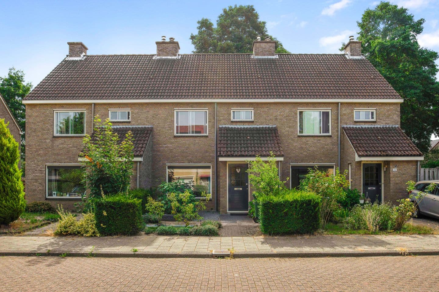 Coba Kellingstraat, Hengelo (OV) - Foto 1