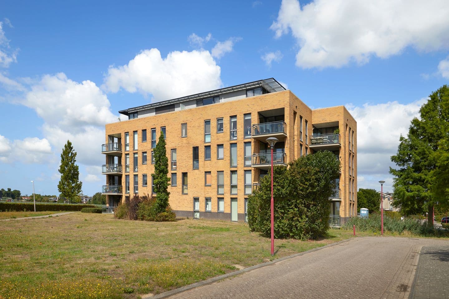 Vivaldistraat, Oud-Beijerland - Foto 1