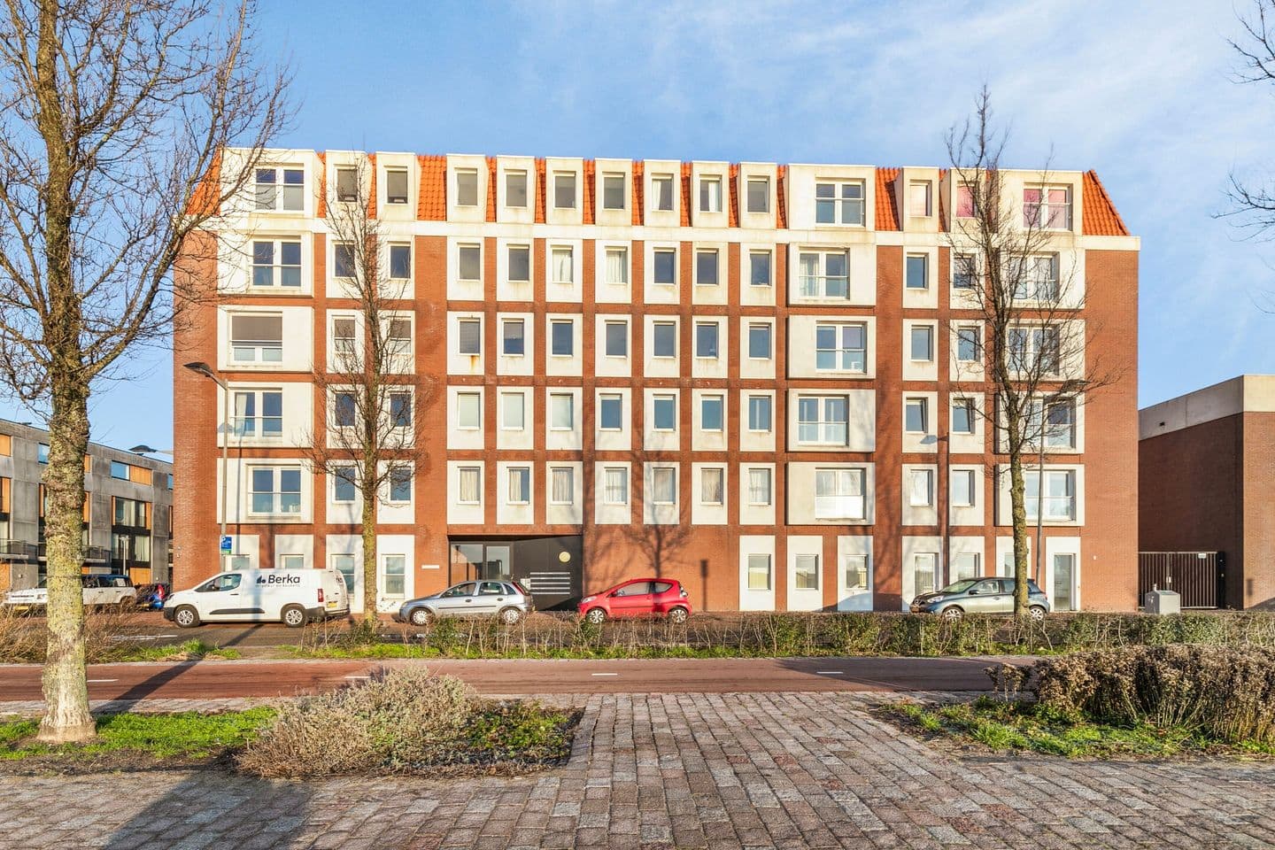 Maashaven N.z., Rotterdam - Foto 1