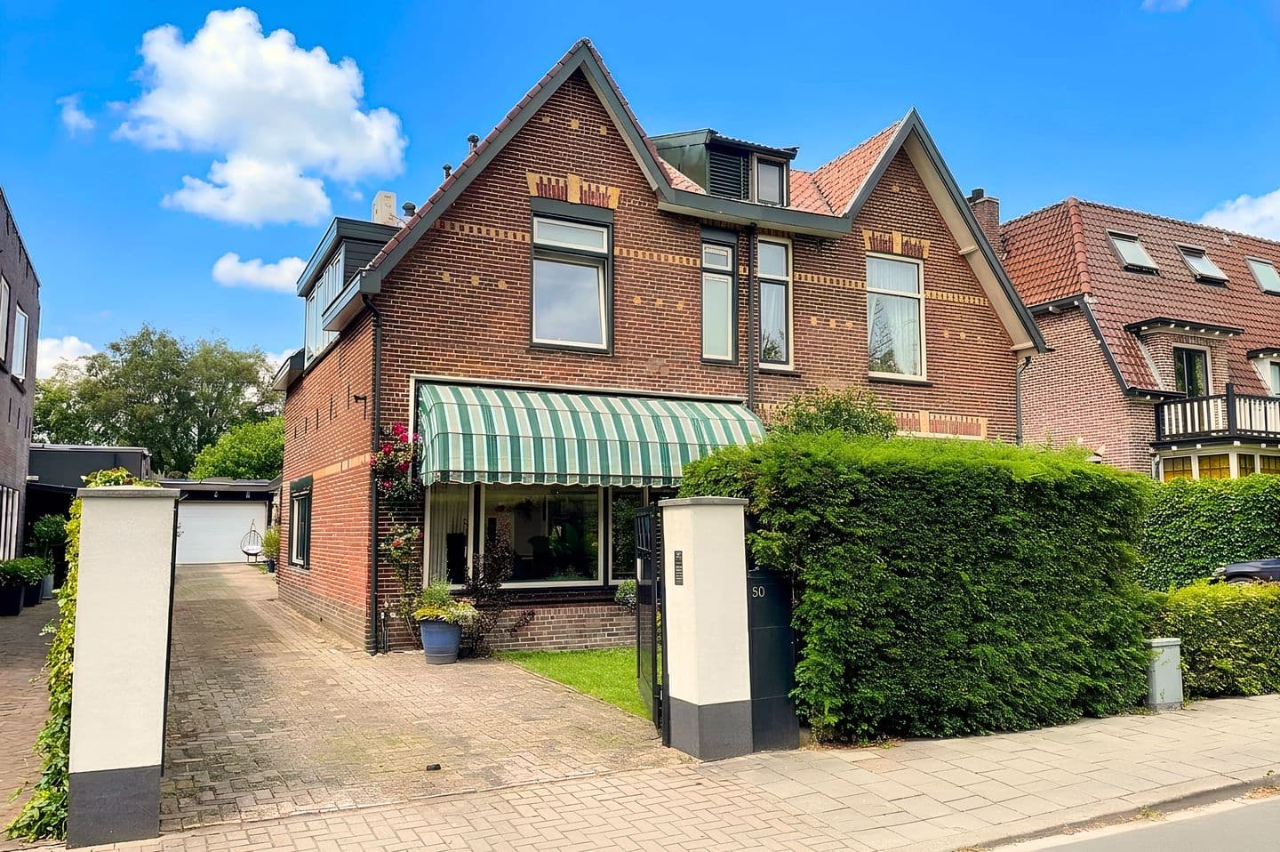 Zwarteweg, Naarden - Foto 1