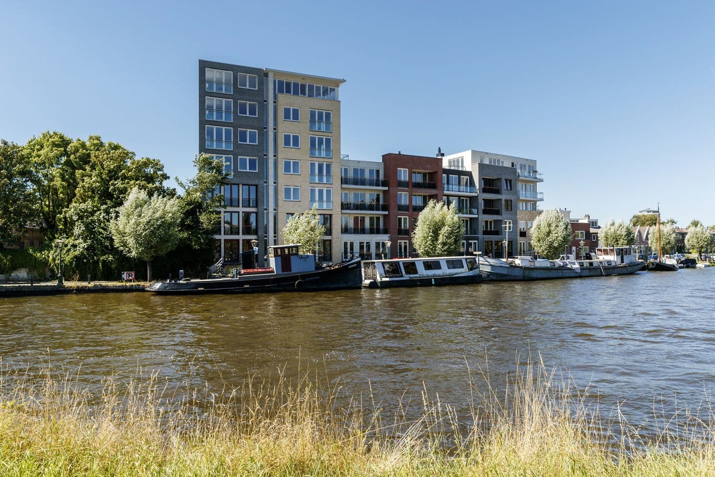 Dinkelstraat, Leiden - Foto 1
