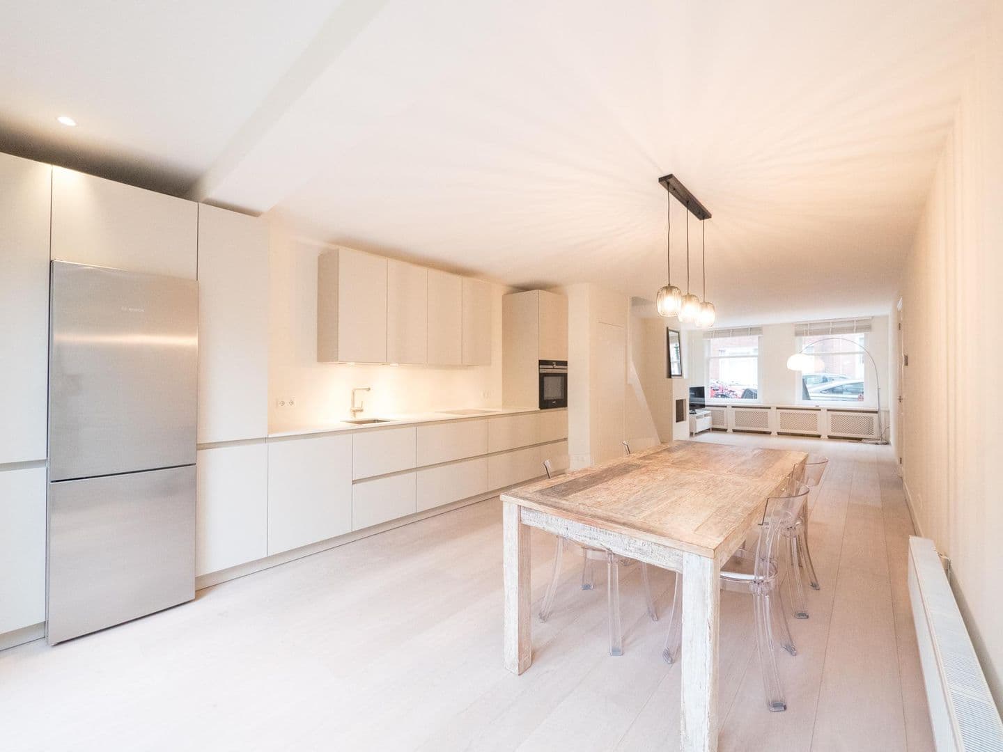 Heemskerckstraat, Den Haag - Foto 1