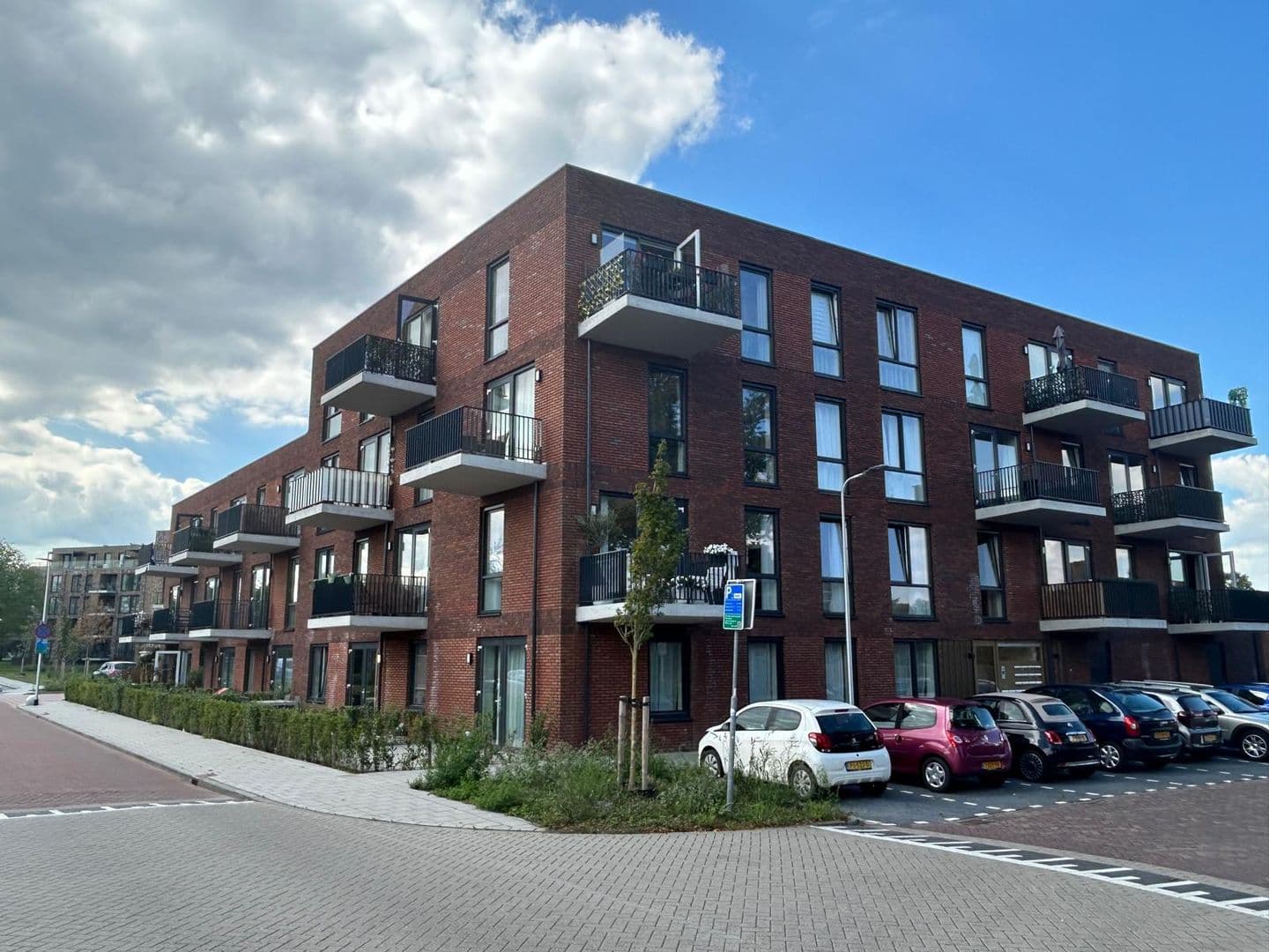 Oranjelaan, Etten-Leur - Foto 1