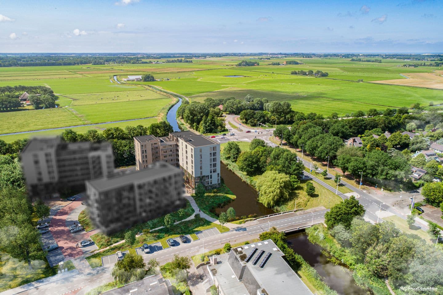 Picassolaan, Alkmaar - Foto 1