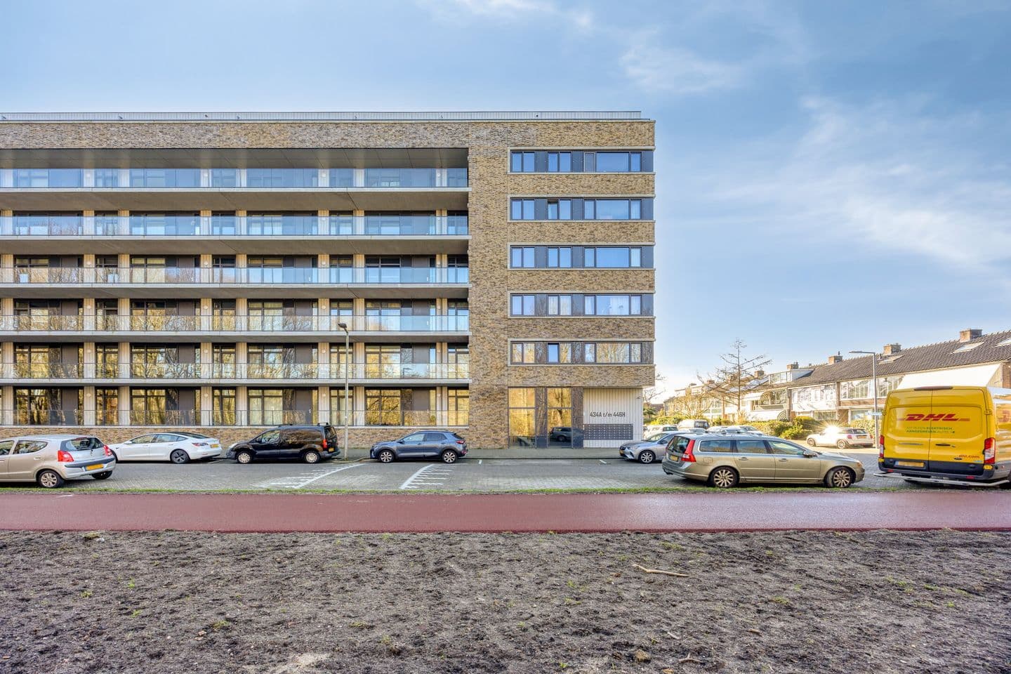Berberisweg 446-H, 3053 PL Rotterdam - Foto 3