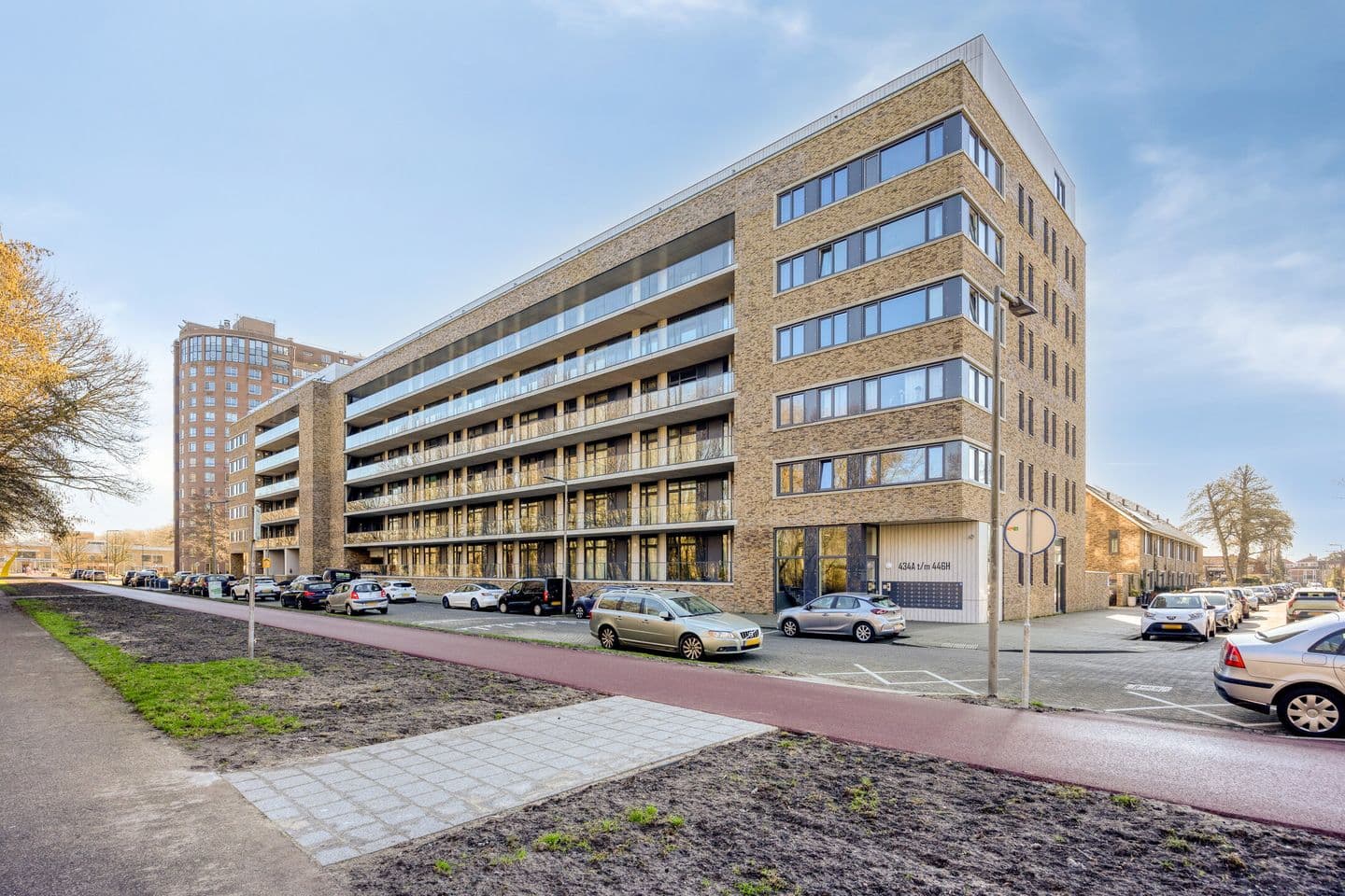 Berberisweg 446-H, 3053 PL Rotterdam - Foto 1