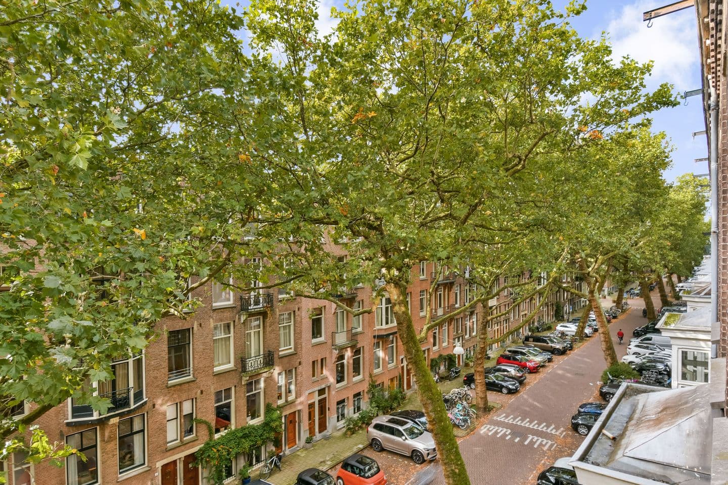 Lomanstraat 14-3, 1075 RA Amsterdam - Foto 5