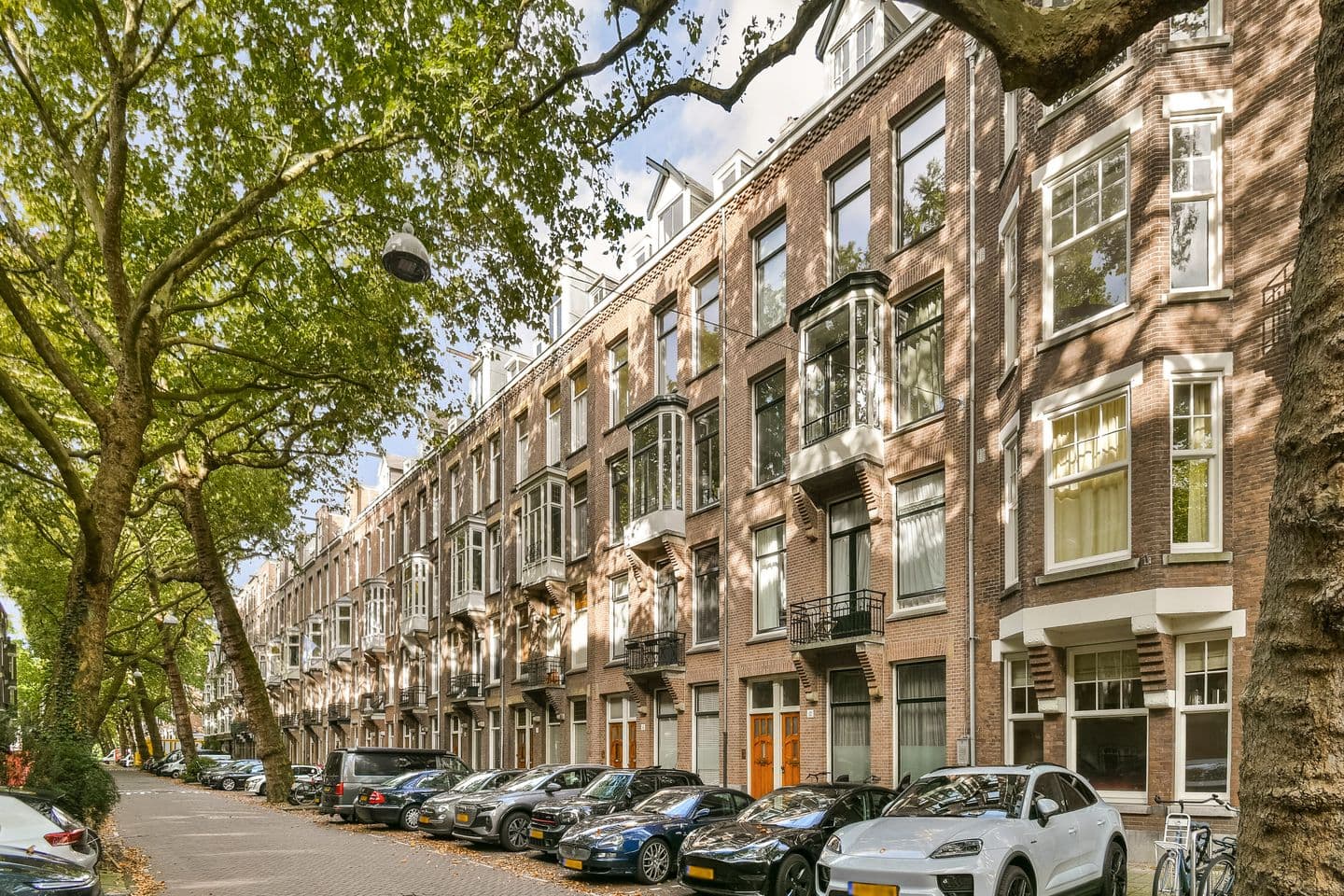 Lomanstraat 14-3, 1075 RA Amsterdam - Foto 6