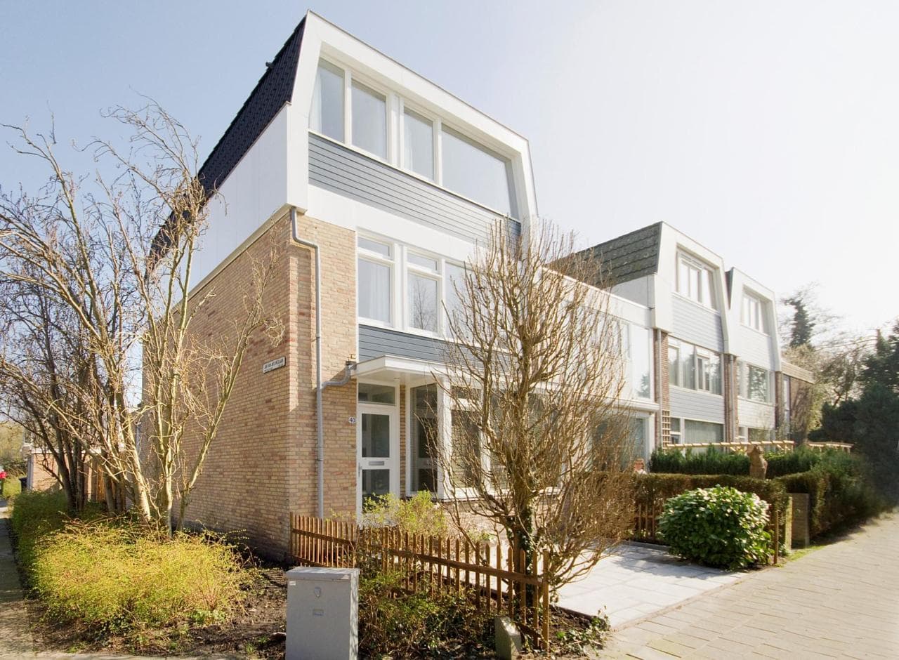 Gijsbrecht van Amstellaan, Amstelveen - Foto 1