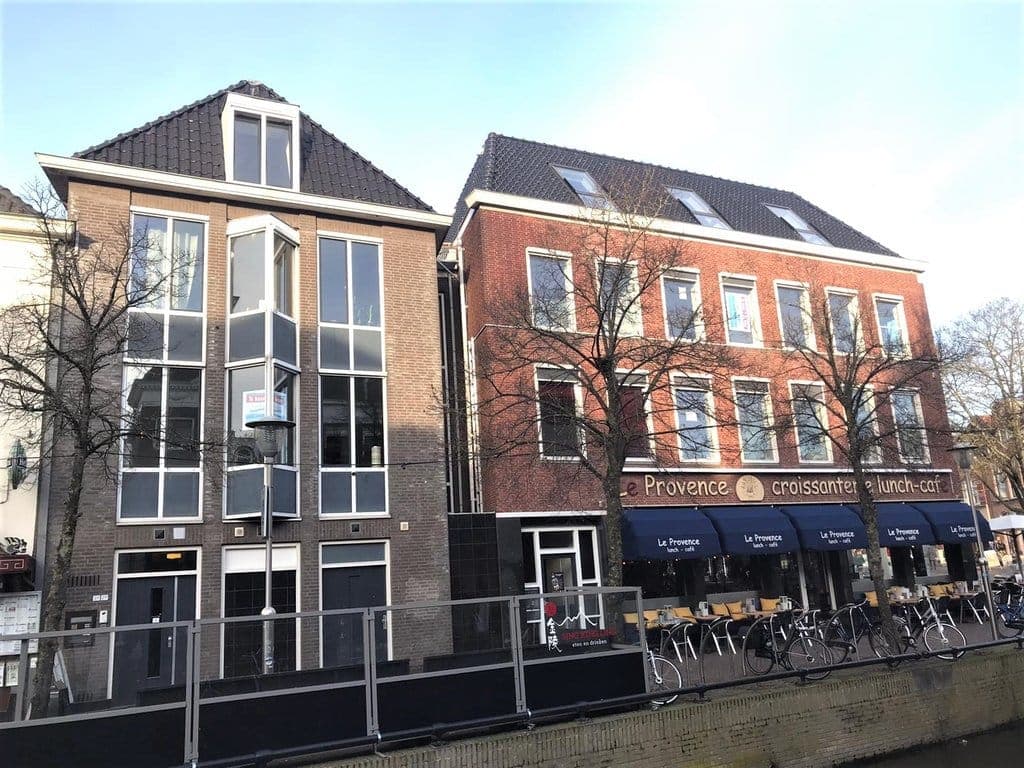 Leeuwenburg, Sneek - Foto 1