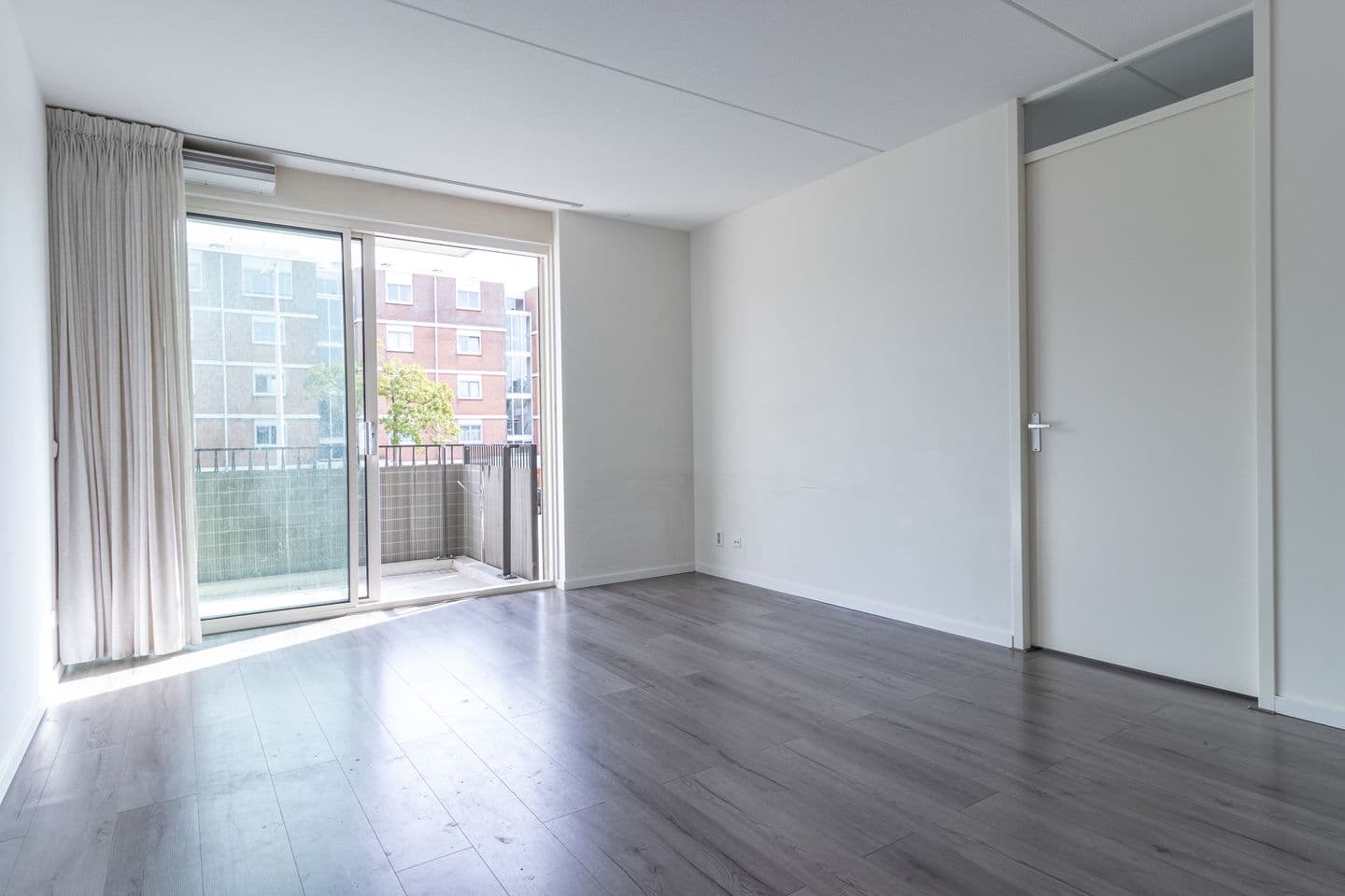 Banne Buikslootlaan, Amsterdam - Foto 1