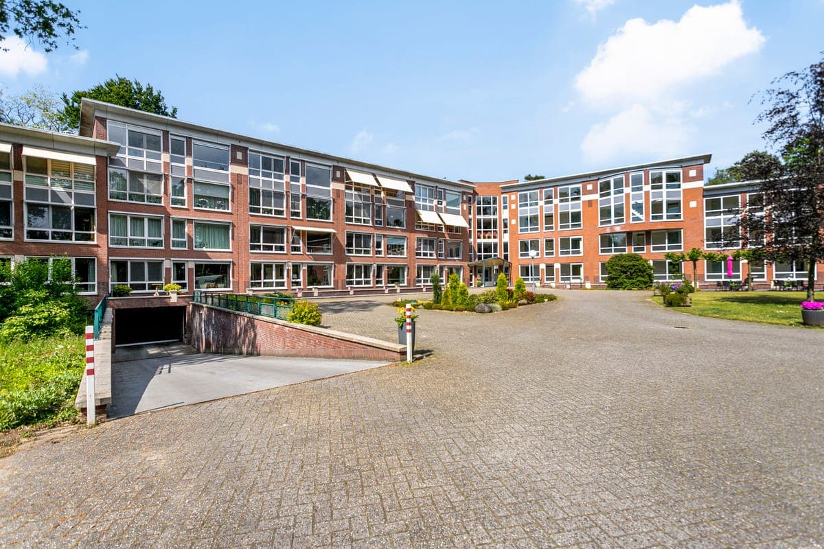 Bloemendalsweg, Colmschate - Foto 1
